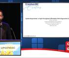 Lecture Lipidendiagnostiek is highthroughput affordable DNAdiagnostiek haalbaar voor