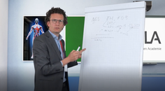 Wat is de rol van moleculaire biologie in de diagnose en behandeling van dyslipidemie