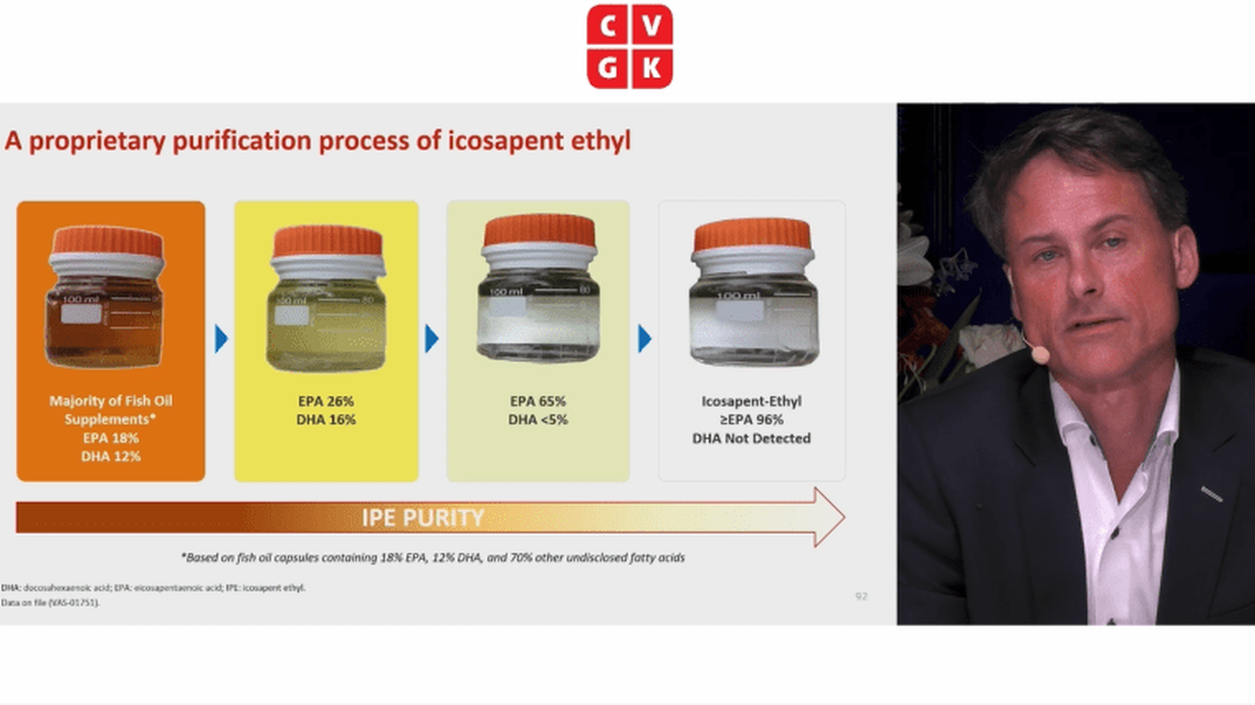 Residueel cardiovasculair risico na acuut coronair syndroom
