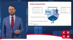 Identificatie van klinisch relevante HFpEFfenotypes met behulp van proteomics