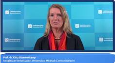 Preeclampsie pas de deux voor obstetricus en vasculair geneeskundige