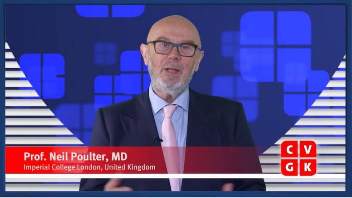 Doe mee met Mei MeetMaand voor meer aandacht voor hoge bloeddruk