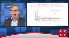 Nieuwe ontwikkelingen bij therapie na TIA of klein herseninfarct