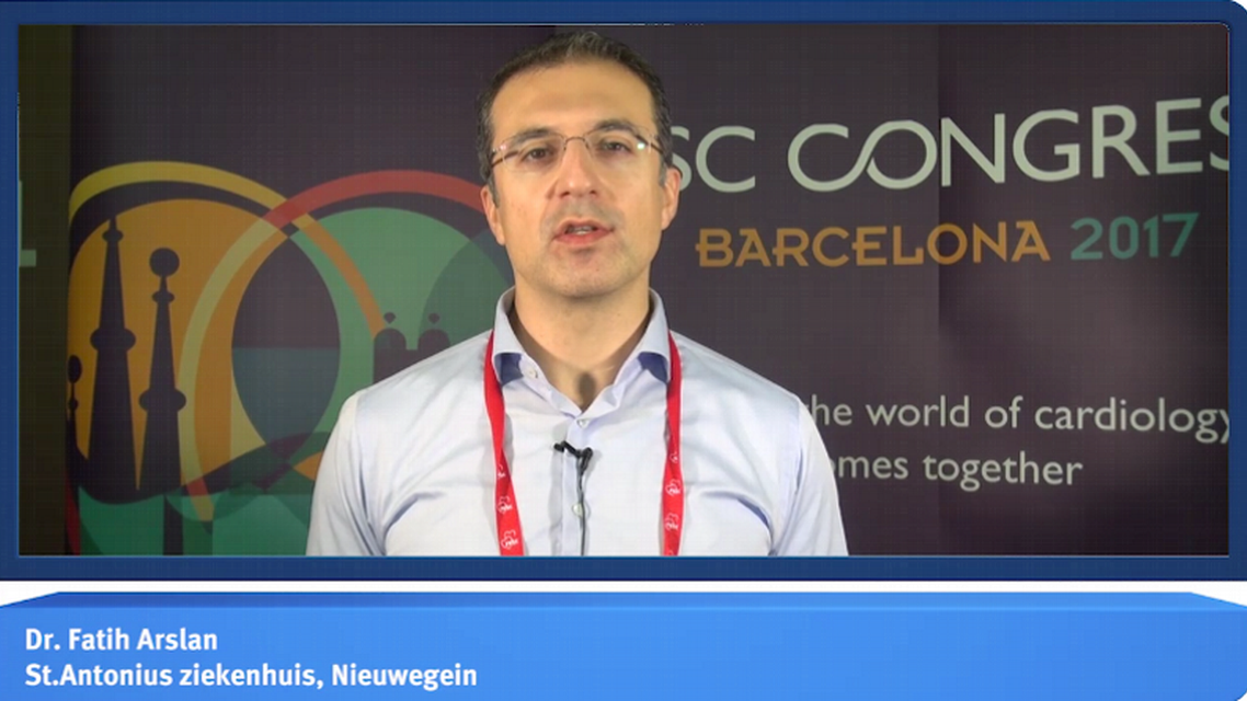 Betere wondgenezing en gunstigere inflammatoire respons na hartinfarct in preklinisch onderzoek