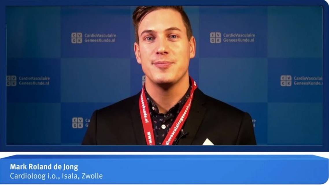 Nieuwe methode meet procedurele effectiviteit van renale denervatie