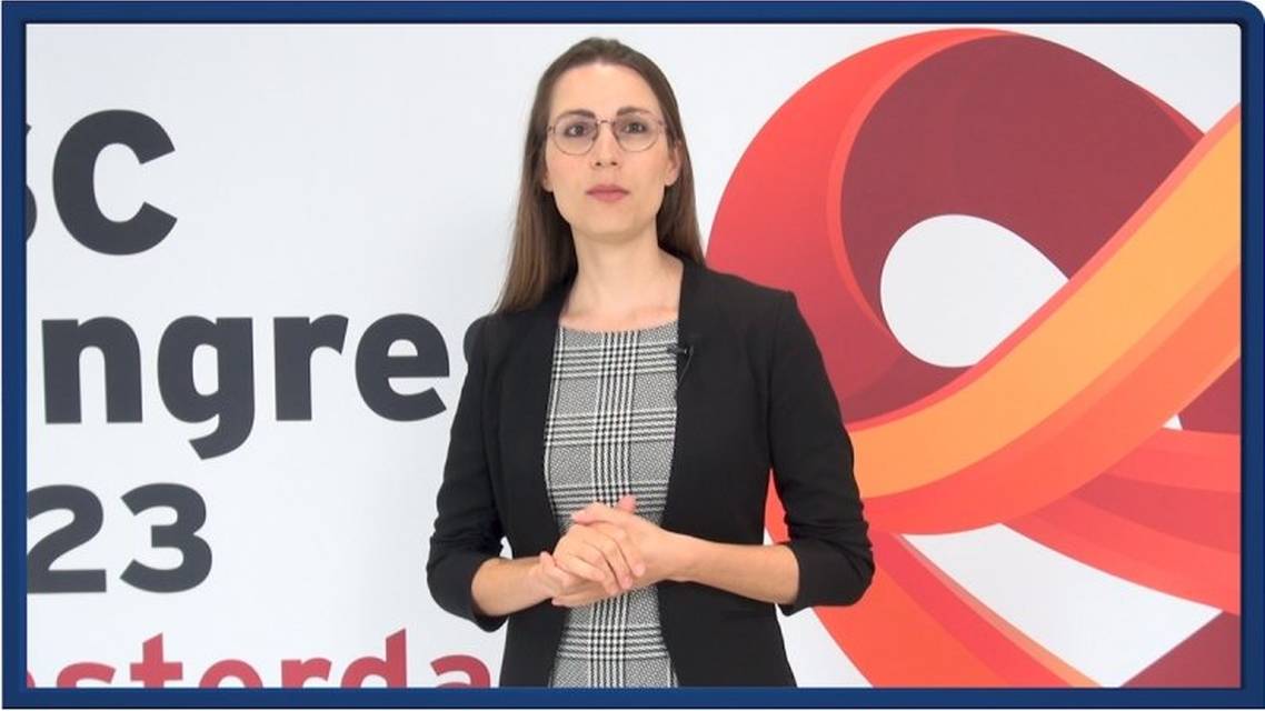 Verrassende resultaten na wisselen van VKA naar DOAC bij kwetsbare ouderen met AF