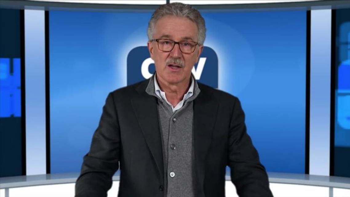 LDL verlaging voor CV preventie van hypothese naar axioma