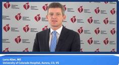 Praktijkveranderende resultaten voor inhospital behandeling acuut gedecompenseerd hartfalen