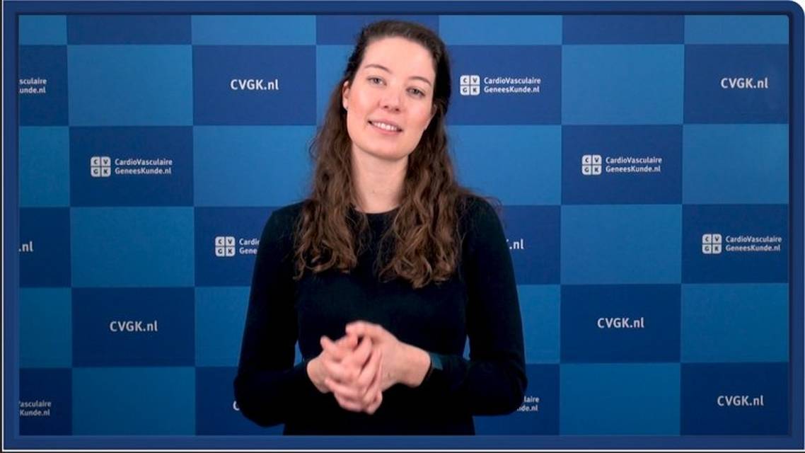 Relatie tussen plasmametabolieten en bloeddruk