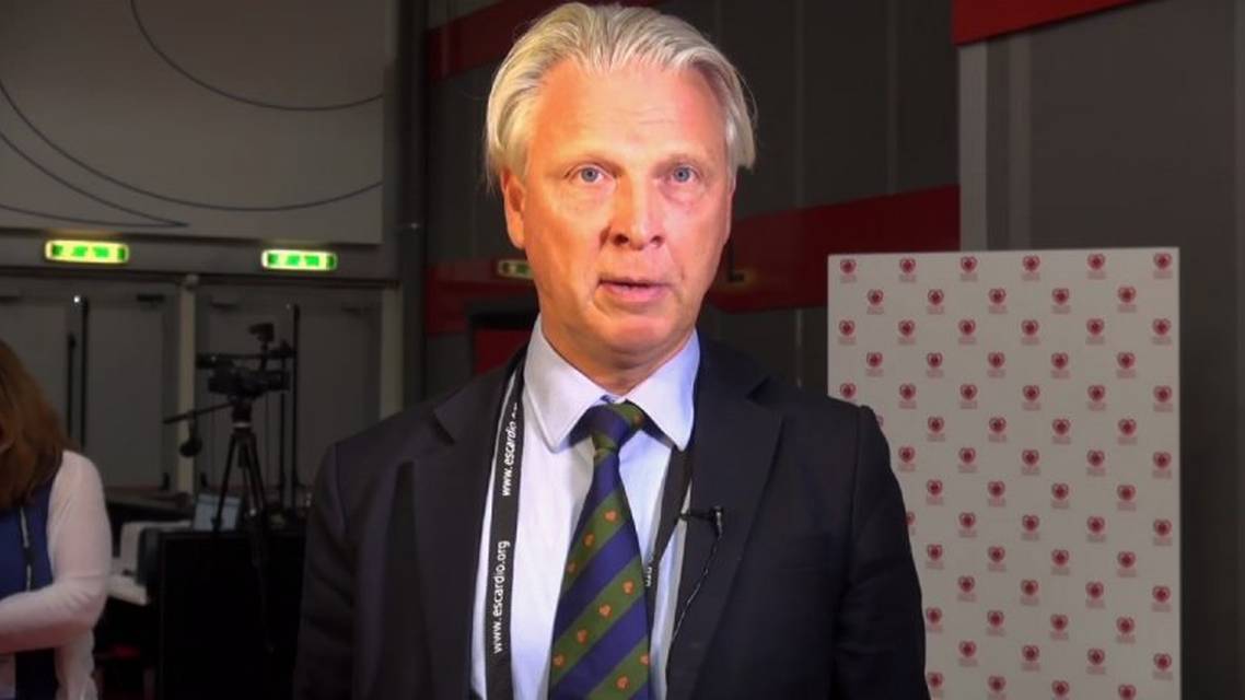 Geen aanwijzing voor verschil effectiviteit tussen potente plaatjesremmers na PCI