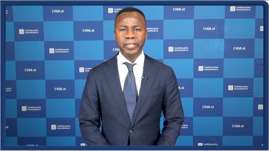 Hart en vaatziekten bij migranten