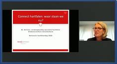 Connect HF  waar staan we