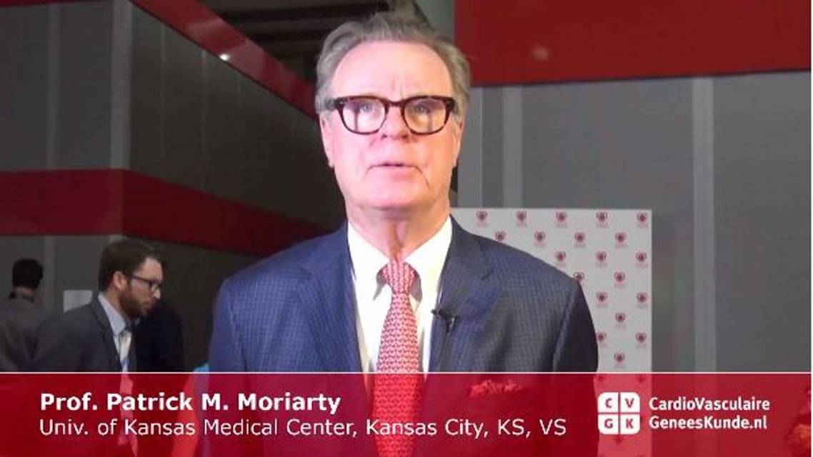 Lagere frequentie lipoprotene aferese in FH patinten die PCSKremmende behandeling kregen