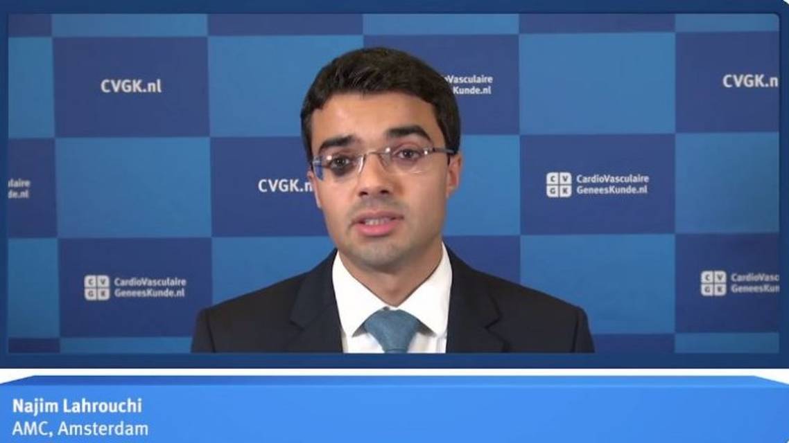 Combinatie van genetisch onderzoek en klinische familieanamnese leidt vaker tot diagnose bij plotse onverklaarde hartdood