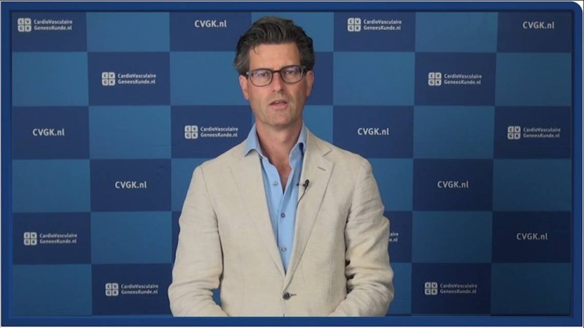 Passende individuele behandeling voor patinten met atherosclerose