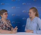 Vrouwen in cardiologieonderzoek