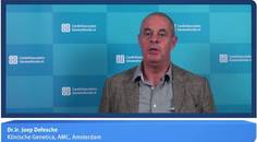 Next generation sequencing voor lipidendiagnostiek