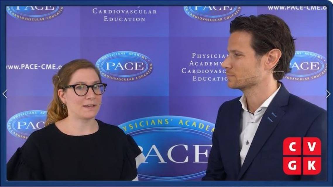 Smartphonegebaseerde AF screening in de algemene populatie