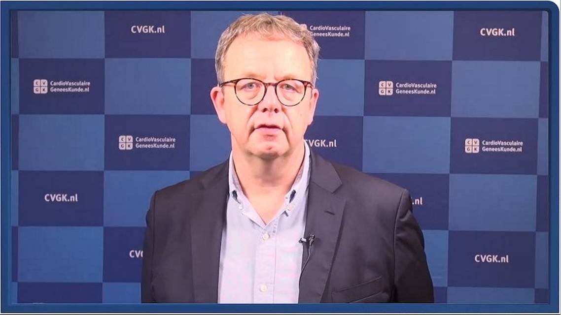 Samenwerking tussen artsen essentieel voor implementatie SGLTremmers