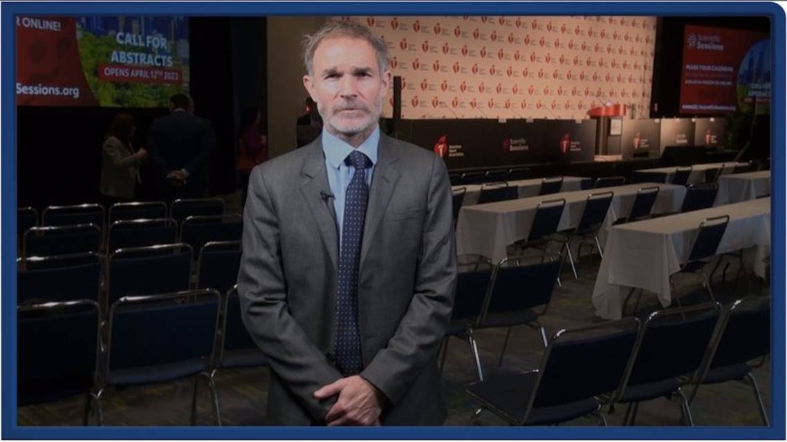 Firstinhumanstudie met CRISPRCasgebaseerde therapie bij ATTRamylodose met cardiomyopathie