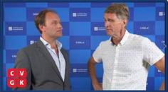 Patent foramen ovale wel of niet sluiten