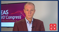 Stephen Nicholls EAS