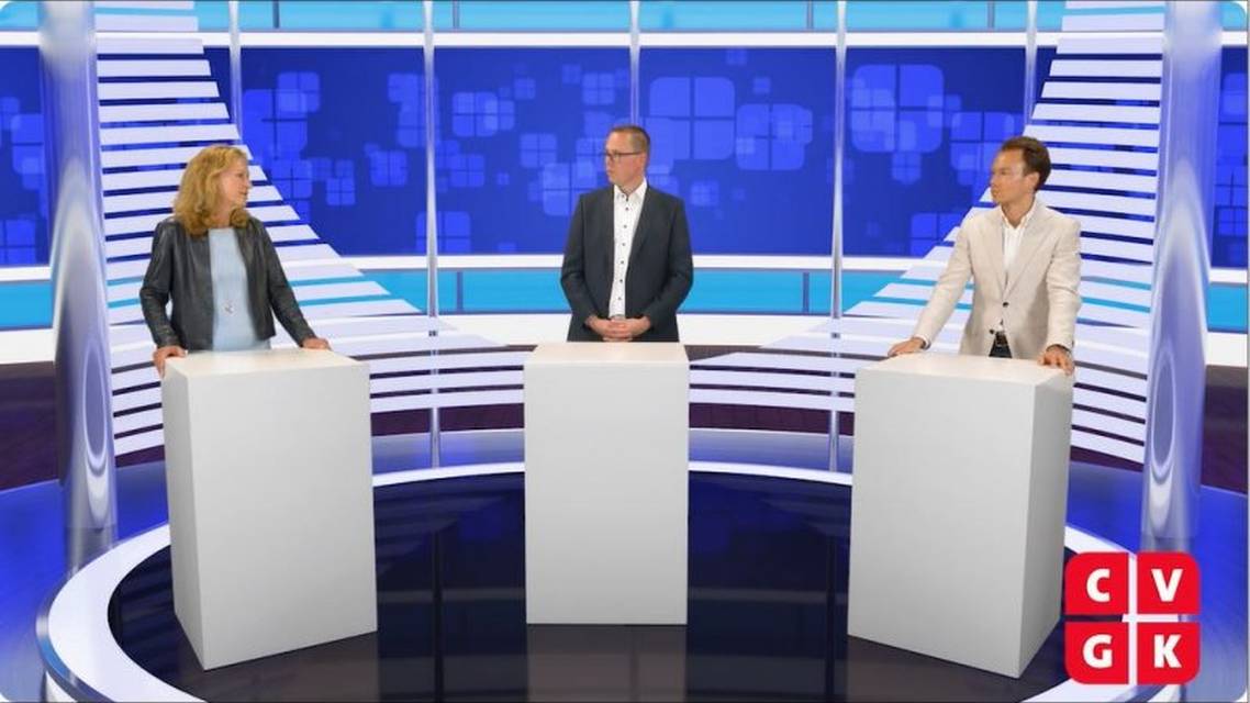 FOCUS Samenwerking bij de behandeling van cardiorenale complicaties in diabetes