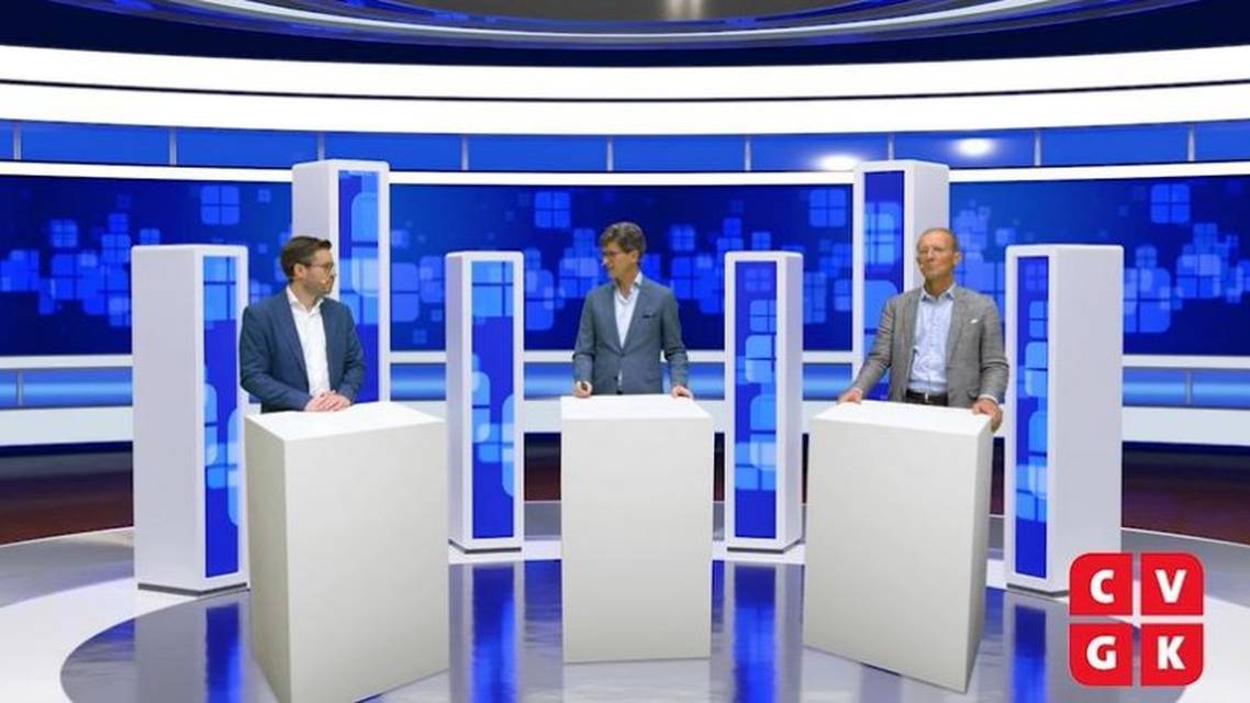 FOCUS LDLcverlagende combinatietherapie bij hoogrisicopatinten