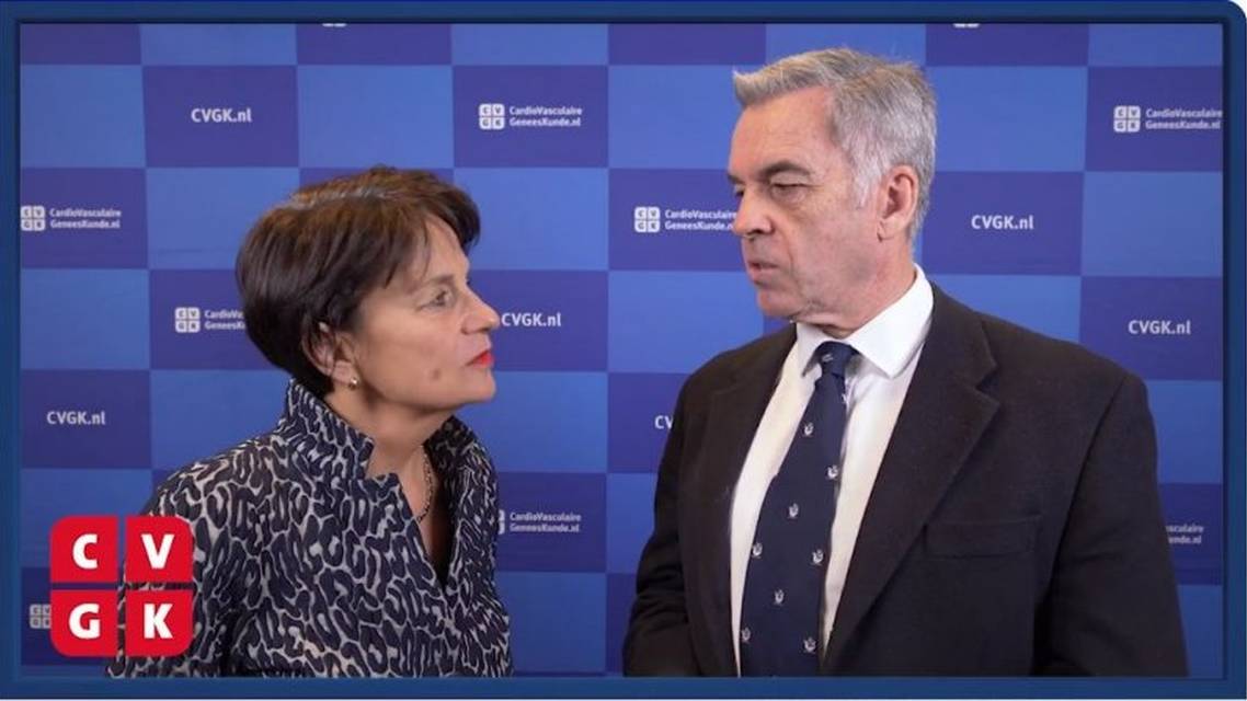 Waarom zijn realworld data van NOACs belangrijk naast gerandomiseerde studies