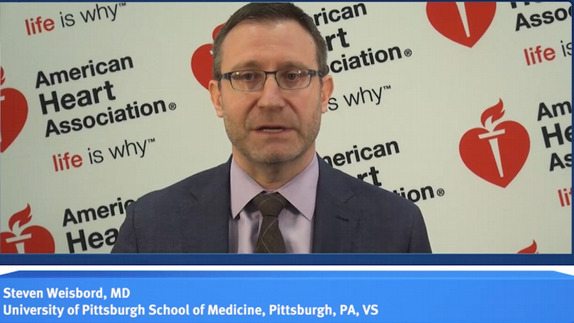 Natriumbicarbonaat en NAcetylcysteine getest voor de preventie van serieuze nadelige uitkomsten