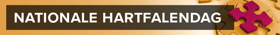 Nationale Hartfalendag 2025