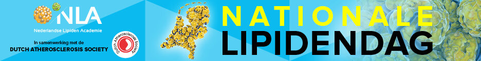 Nationale Lipidendag 2025